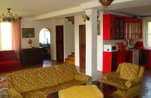 Podjazy House | Holiday house Suleczyno for 2 - 10 persons with 4 bedrooms - Holiday home