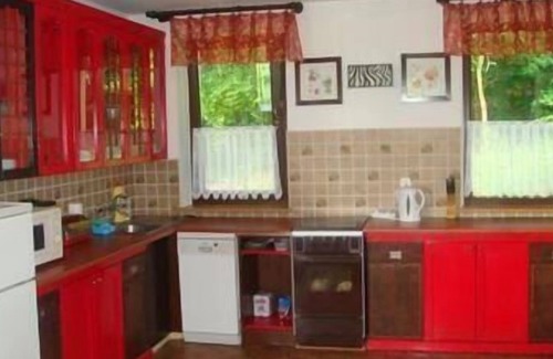 Podjazy House | Holiday house Suleczyno for 2 - 10 persons with 4 bedrooms - Holiday home