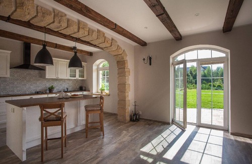Suleczyno House | Holiday house Suleczyno for 1 - 10 persons with 5 bedrooms - Holiday house