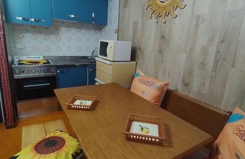 Bagnolo Piemonte Apartment | HOLIDAY HOUSE "SUN BEAM OF THE ALPS" The ideal apartment for your vacation