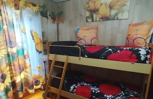 Bagnolo Piemonte Apartment | HOLIDAY HOUSE "SUN BEAM OF THE ALPS" The ideal apartment for your vacation