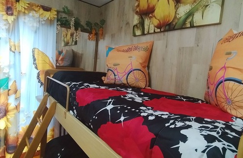 Bagnolo Piemonte Apartment | HOLIDAY HOUSE "SUN BEAM OF THE ALPS" The ideal apartment for your vacation