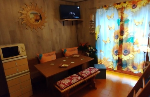 Bagnolo Piemonte Apartment | HOLIDAY HOUSE "SUN BEAM OF THE ALPS" The ideal apartment for your vacation