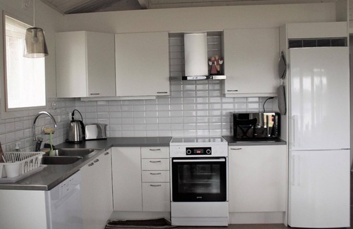 Svardsjo House | Holiday house Svärdsjö for 1 - 6 persons with 2 bedrooms - Holiday house