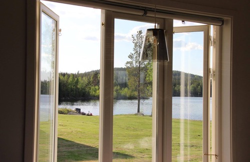 Svardsjo House | Holiday house Svärdsjö for 1 - 6 persons with 2 bedrooms - Holiday house