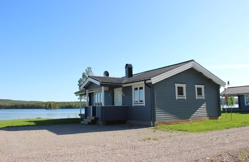 Svardsjo House | Holiday house Svärdsjö for 1 - 6 persons with 2 bedrooms - Holiday house