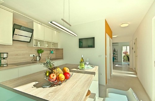 Selina House | Holiday house Sveti Lovrec for 1 - 6 persons with 3 bedrooms - Holiday home