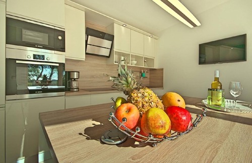 Selina House | Holiday house Sveti Lovrec for 1 - 6 persons with 3 bedrooms - Holiday home