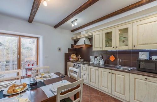 Peresiji Other | Holiday house Svetvinčenat for 1 - 10 persons with 5 bedrooms - Farmhouse