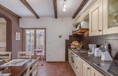 Peresiji Other | Holiday house Svetvinčenat for 1 - 10 persons with 5 bedrooms - Farmhouse