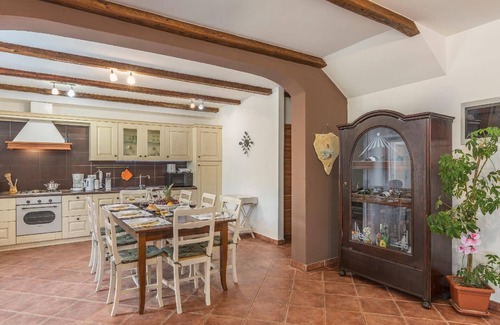 Peresiji Other | Holiday house Svetvinčenat for 1 - 10 persons with 5 bedrooms - Farmhouse