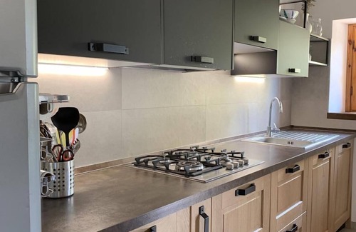 Talla House | Holiday house Talla for 1 - 5 persons with 2 bedrooms - Holiday house