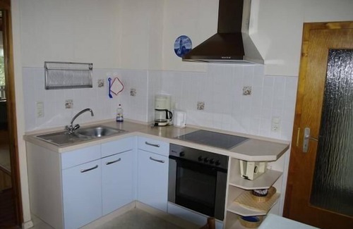 Gleiritsch House | Holiday house Tännesberg for 1 - 4 persons with 2 bedrooms - Holiday home