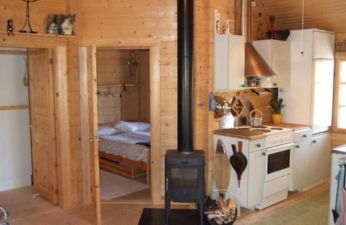 Tavelsjo Other | Holiday house Tavelsjö for 1 - 4 persons with 2 bedrooms - Farmhouse
