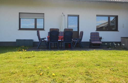 Hofen House | Holiday house terrace quiet location, Eifelsteig, Fernblich