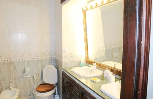Harhoura House | Holiday house Témara for 1 - 11 persons with 5 bedrooms - Holiday house