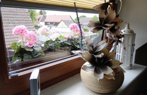 Friedrichsbrunn House | Holiday house Thale for 1 - 3 persons with 1 bedroom - Holiday home