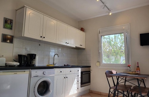 Skala Potamias House | Holiday house Thassos (Ort) for 1 - 4 persons with 2 bedrooms - Holiday home