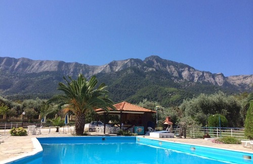 Skala Potamias House | Holiday house Thassos (Ort) for 1 - 4 persons with 2 bedrooms - Holiday home