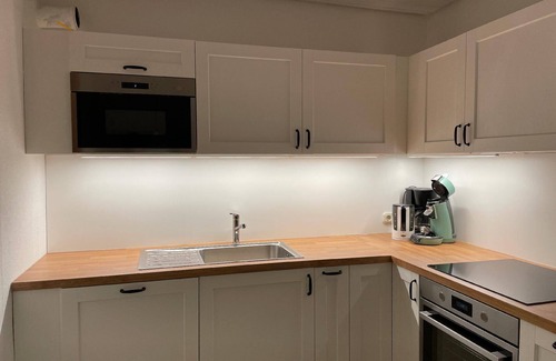 Thomasburg House | Holiday house Thomasburg for 1 - 5 persons with 3 bedrooms - Holiday home