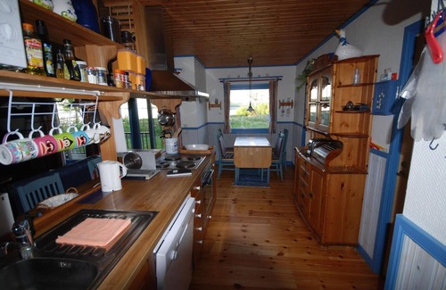 Tibro House | Holiday house Tibro for 1 - 8 persons with 4 bedrooms - Holiday house
