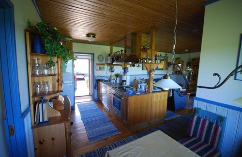 Tibro House | Holiday house Tibro for 1 - 8 persons with 4 bedrooms - Holiday house