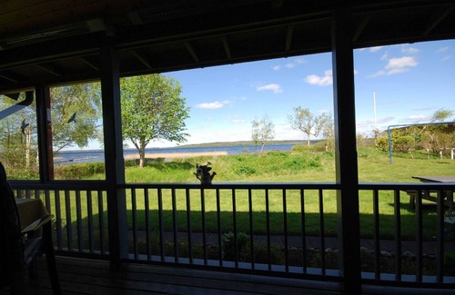 Tibro House | Holiday house Tibro for 1 - 8 persons with 4 bedrooms - Holiday house