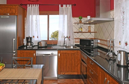 Arecida House | Holiday house Tijarafe for 1 - 6 persons with 2 bedrooms - Holiday home