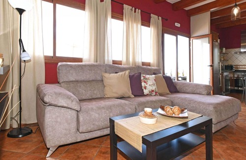 Arecida House | Holiday house Tijarafe for 1 - 6 persons with 2 bedrooms - Holiday home