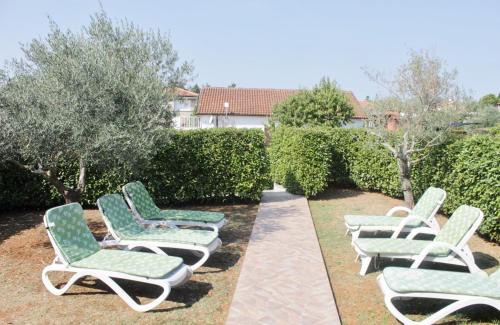 Savudrija House | Holiday house TINA Savudrija