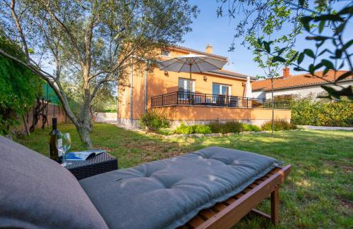 Nenadici House | Holiday house TOIĆI