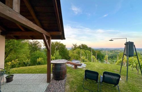 Majsperk House | Holiday House Tomajna