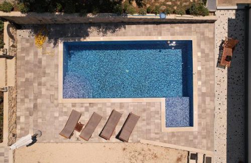 Podbablje Villa | Holiday House Tone, Imotski-Drum-Makarska