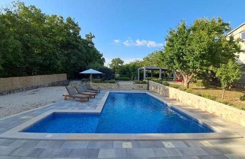 Podbablje Villa | Holiday House Tone, Imotski-Drum-Makarska