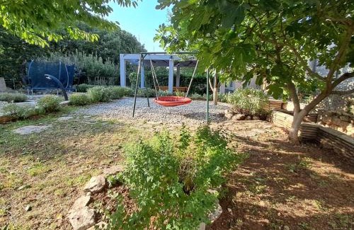 Podbablje Villa | Holiday House Tone, Imotski-Drum-Makarska