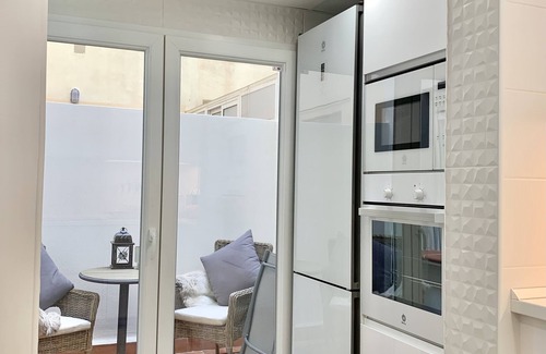 El Chaparral House | Holiday house Torrevieja