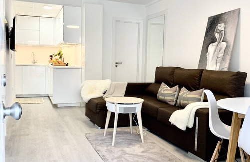 El Chaparral House | Holiday house Torrevieja