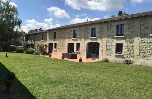 Tourtenay House | Holiday house Tourtenay for 1 - 4 persons with 1 bedroom - Holiday house