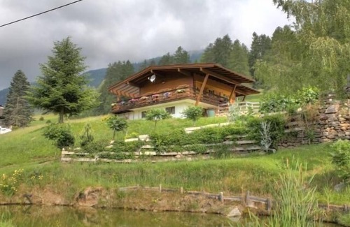 Trins House | Holiday house Trins for 2 - 4 persons with 2 bedrooms - Holiday house