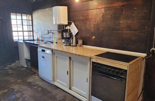 Trub Cottage | Holiday house Trub for 2 - 12 persons with 4 bedrooms - Holiday house