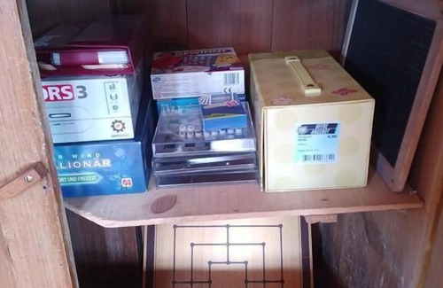 Trub Cottage | Holiday house Trub for 2 - 12 persons with 4 bedrooms - Holiday house