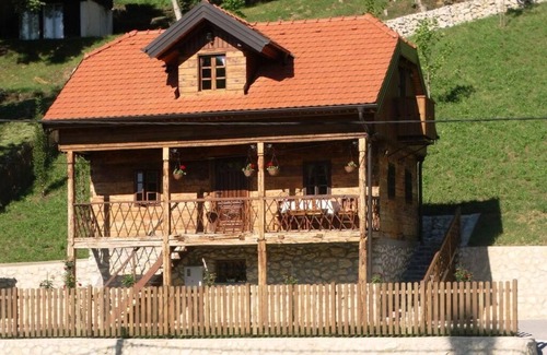 Tuhelj House | Holiday house Tuhelj for 1 - 5 persons with 2 bedrooms - Holiday house