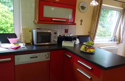 Ardea West House | Holiday house Tuosist for 1 - 5 persons with 3 bedrooms - Holiday house