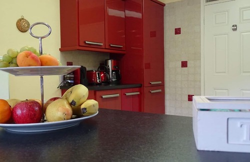 Ardea West House | Holiday house Tuosist for 1 - 5 persons with 3 bedrooms - Holiday house