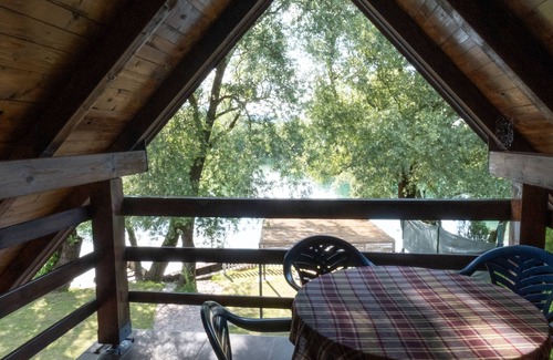 Mali Radic Cottage | Holiday house Una