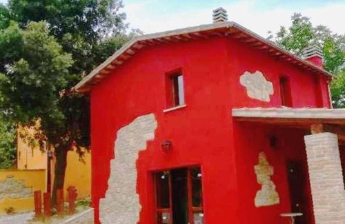 Urbino House | Holiday house Urbino for 1 - 20 persons with 7 bedrooms - Holiday house