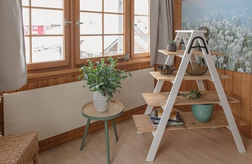 Hundwil House | Holiday house Urnäsch for 1 - 6 persons with 2 bedrooms - Holiday home