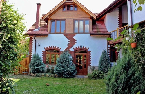 Saliste House | Holiday house Vale for 1 - 10 persons with 4 bedrooms - Luxury holiday home