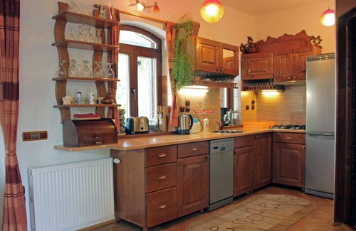 Saliste House | Holiday house Vale for 1 - 10 persons with 4 bedrooms - Holiday home