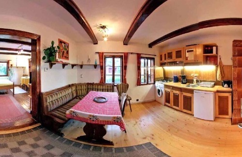 Saliste House | Holiday house Vale for 1 - 3 persons with 1 bedroom - Holiday home